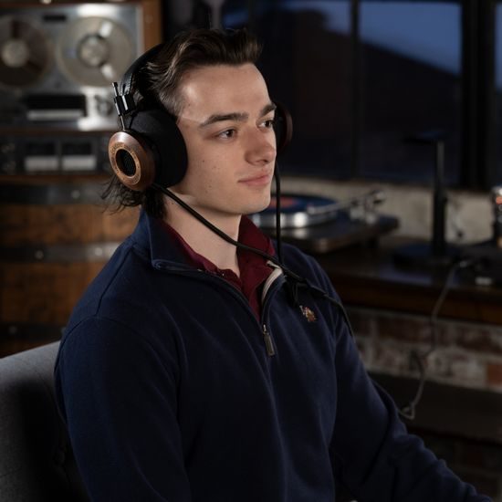 Grado GS1000 Classic Series