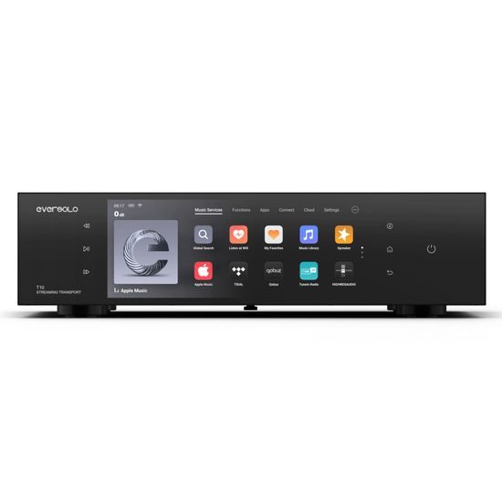 EverSolo T10