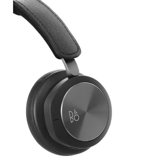 BeoPlay H8i Black