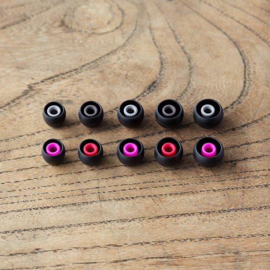 Final Audio E2000 (rozbaleno)