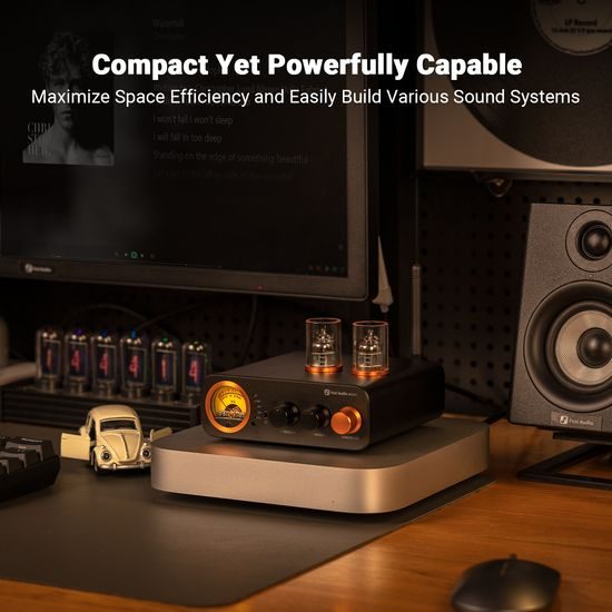 Fosi Audio MC331 (rozbaleno)