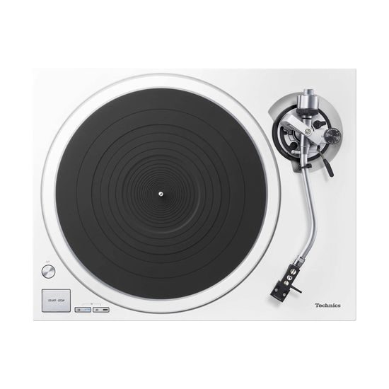 Technics SL-1500 bílá