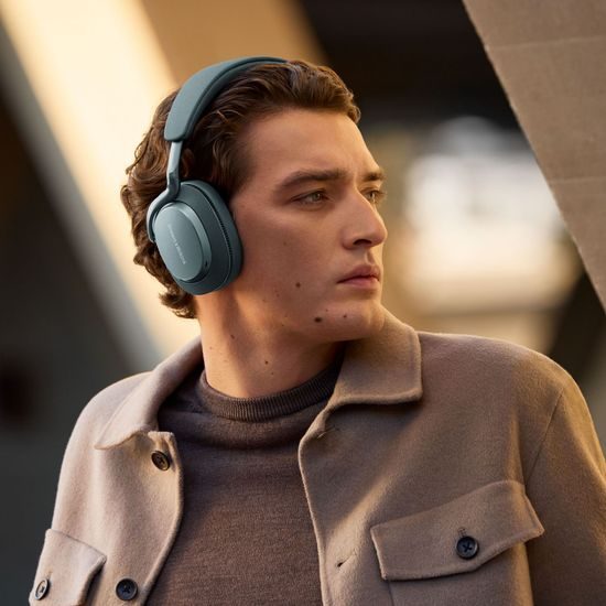 Bowers & Wilkins PX7 S3 - Frost Blue