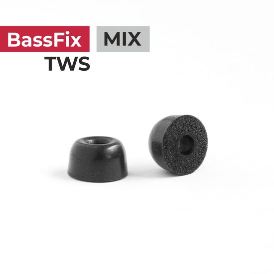 Intezze BassFix TWS - MIX