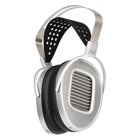 HiFiMAN HE1000 Unveiled