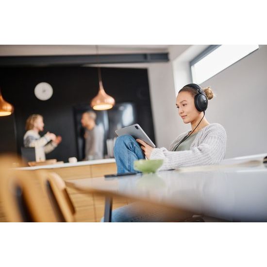 Sennheiser HD 620S