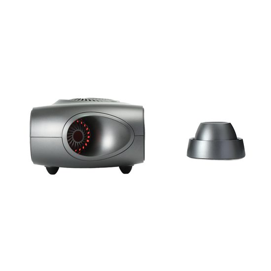 OXS Thunder pro+