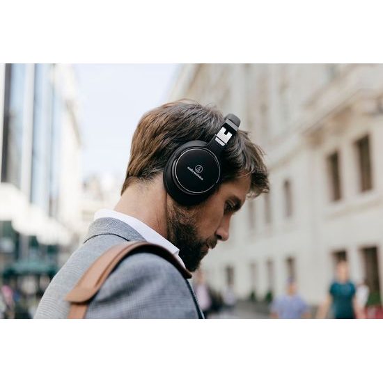 Audio-Technica ATH-MSR7NC (rozbaleno)