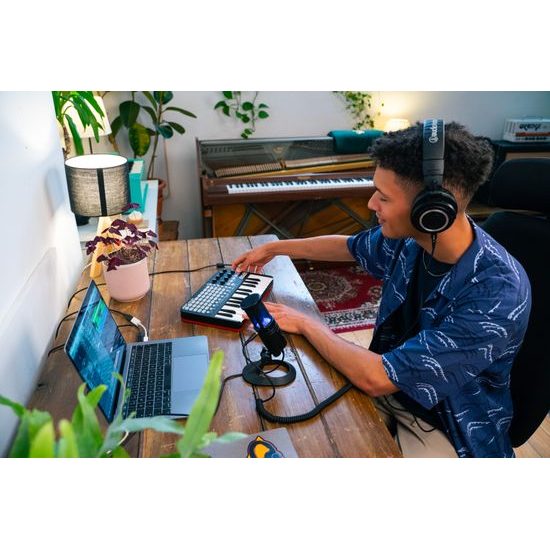 Audio-Technica AT2020USB-X