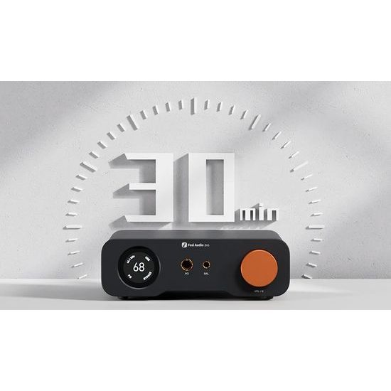 Fosi Audio ZH3 (rozbaleno)