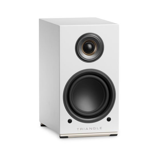 Triangle AIO Twin - mrazivo biela