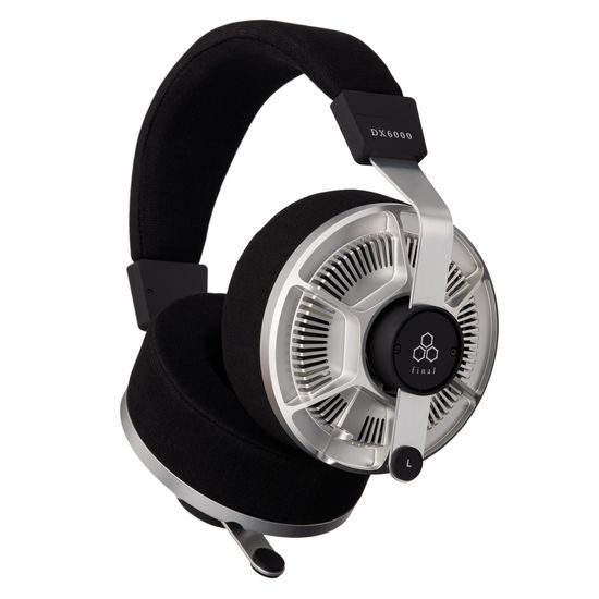 Final Audio DX6000