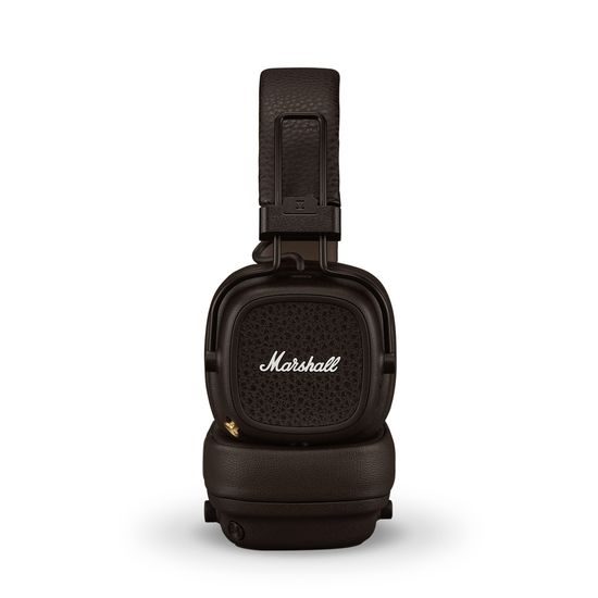 Marshall Major V - hnědá