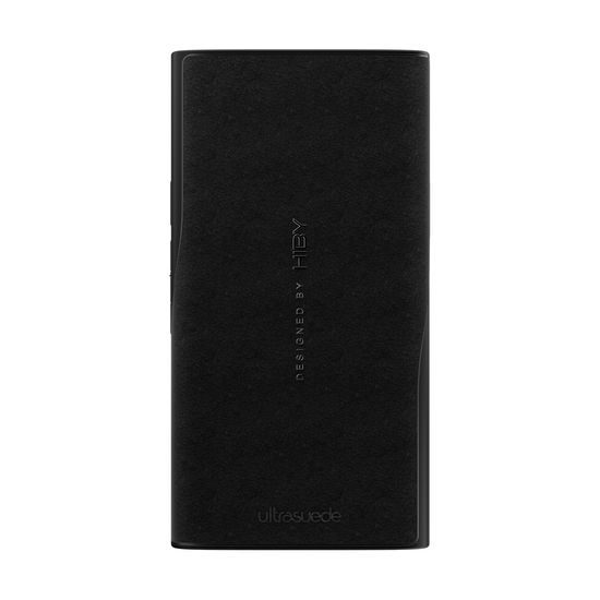 HiBy R8 II Aluminium - čierna