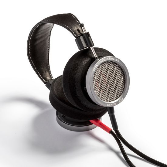 Grado HP100 SE