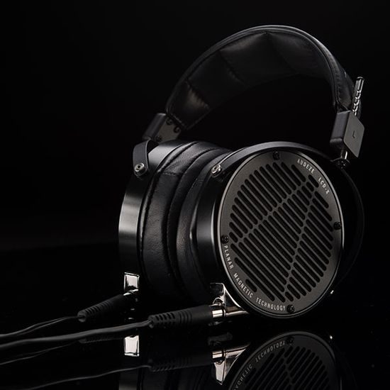 Audeze LCD-X semiš