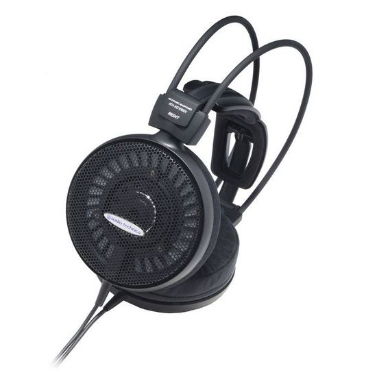 Audio-Technica ATH-AD1000X (nekompletní)