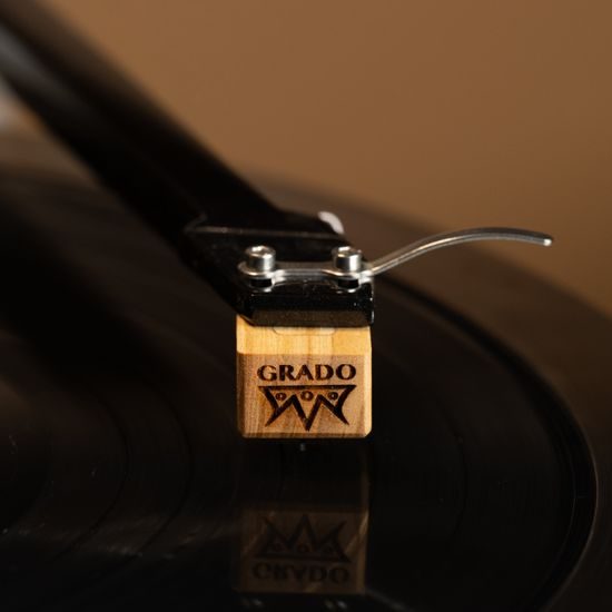Grado Timbre Platinum4