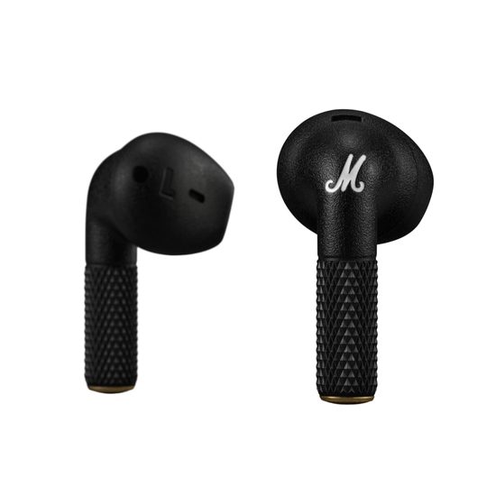 Marshall Minor IV - čierne