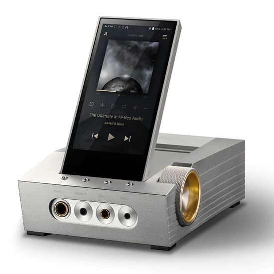 Astell&Kern Acro CA1000