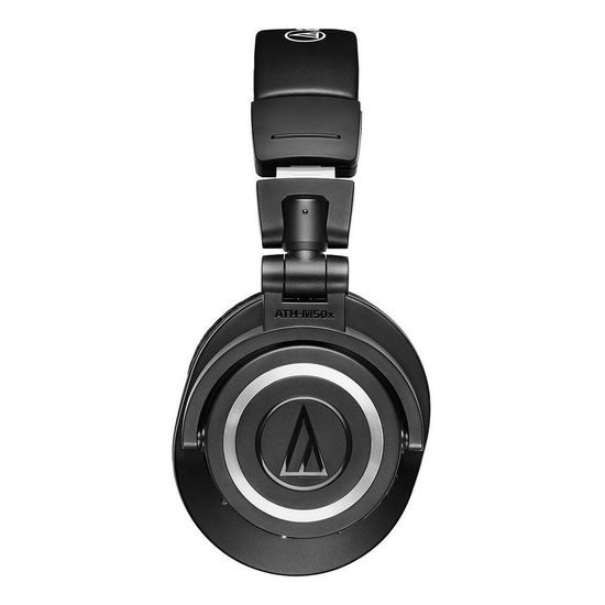 Audio-Technica ATH-M50xBT