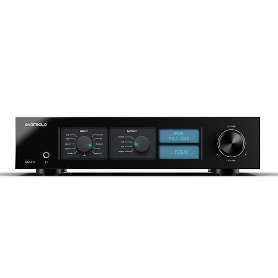 Eversolo DAC-Z10 (rozbaleno)