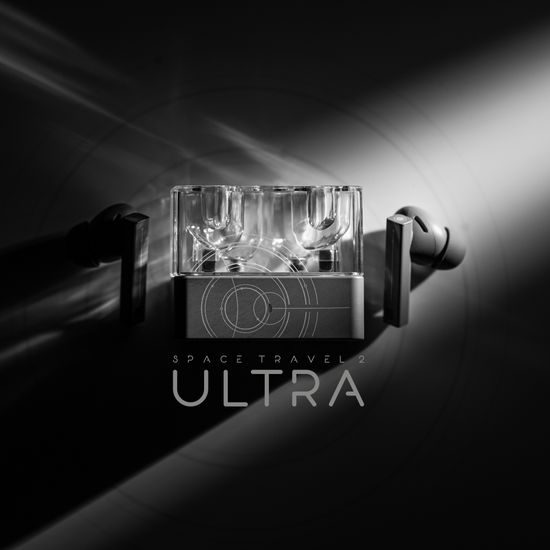 Moondrop Space Travel 2 Ultra (rozbaleno)