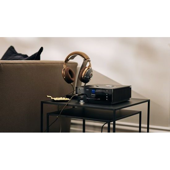 NAIM Uniti Atom Headphone Edition