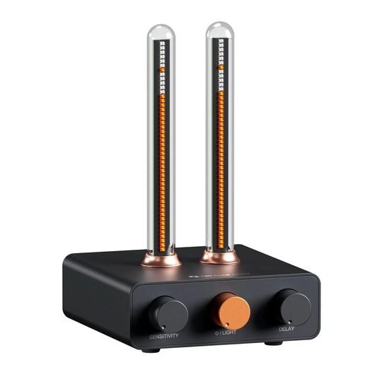 Fosi Audio Music Rhythm Visualizer Light