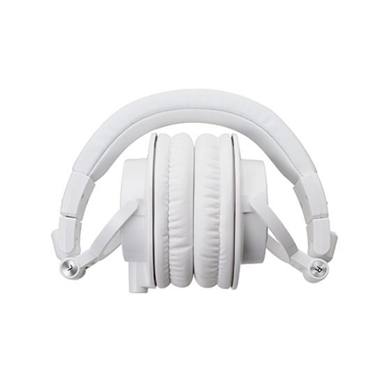 Audio-Technica ATH-M50x White (rozbaleno)
