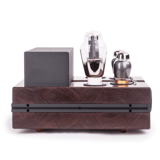 Feliks Audio Envy - ořech