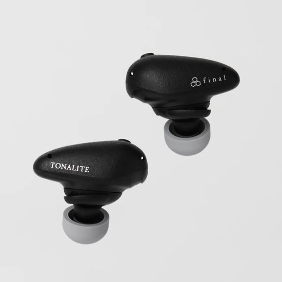 Final Audio Tonalite (rozbaleno)