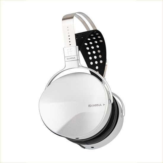 HiFiMAN Isvarna