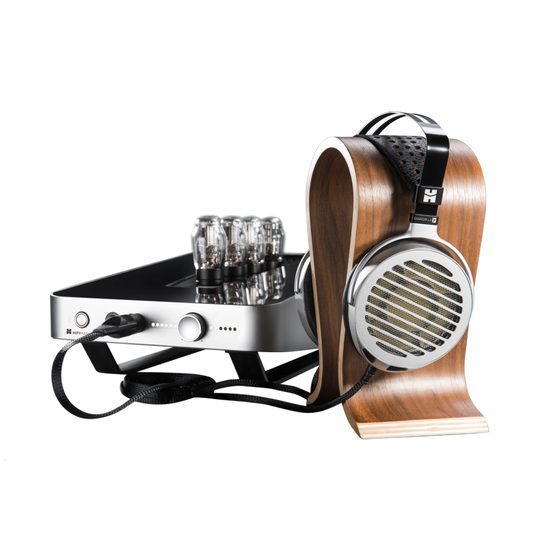 HIFIMAN Shangri-La Jr System