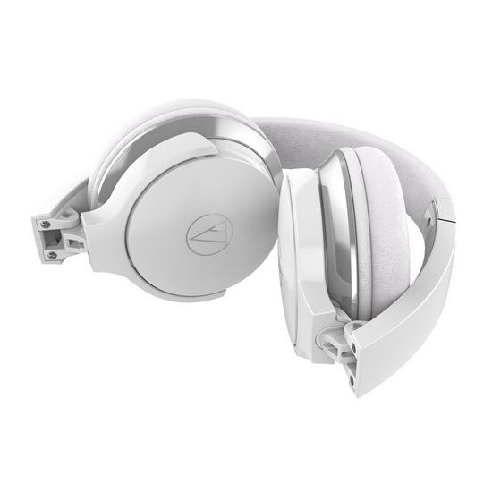 Audio-Technica ATH-AR3iS White