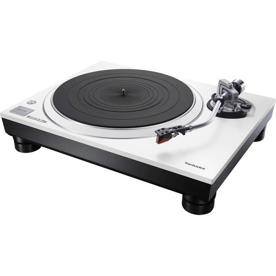 Technics SL-1500 bílá