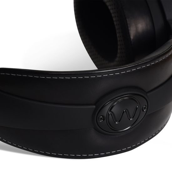 Warwick Acoustics Aperio System - černá
