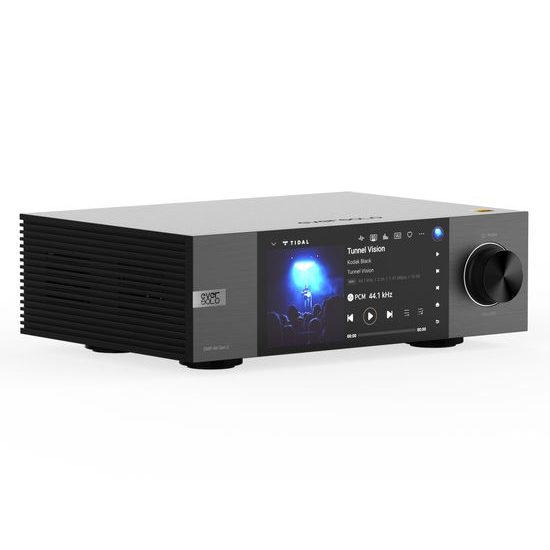 EverSolo HiFi streamer DMP-A6 Gen 2