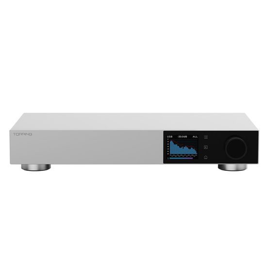 Topping Audio Pre900