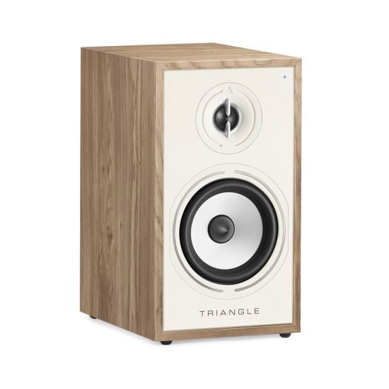 Triangle Borea BR02 CONNECT - světlý dub (rozbaleno)