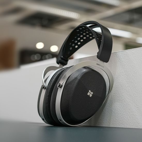 HiFiMAN Audivina LE