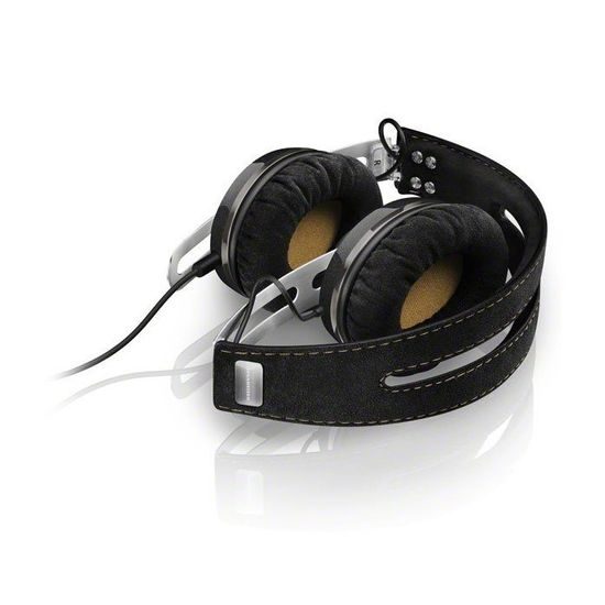 Sennheiser Momentum M2 OEG Black (používáno)