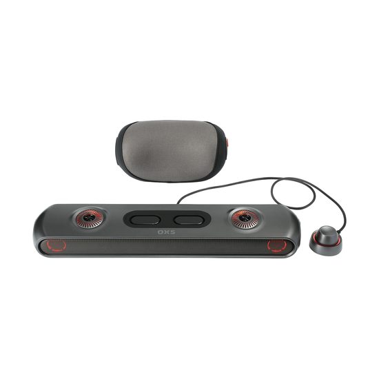 OXS Thunder pro+