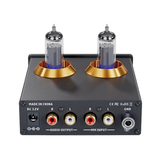 Fosi Audio Box X2