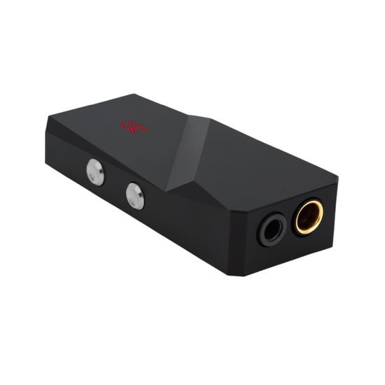 Campfire Audio Relay DAC/AMP