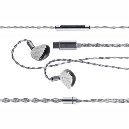 Moondrop MAY (rozbaleno)