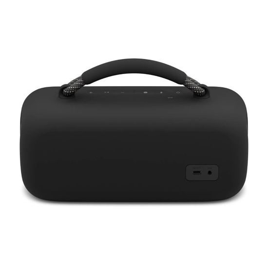 BOSE SoundLink Max - čierna