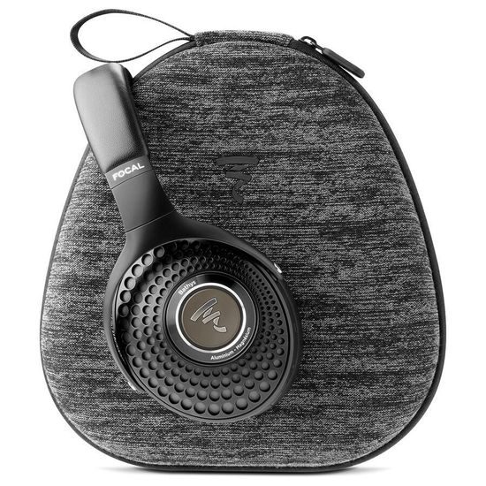 Focal Bathys Black-Black