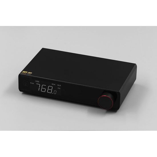 Topping E70 Velvet - černá (rozbaleno)