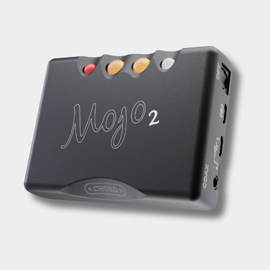 Chord Mojo 2 (2025)